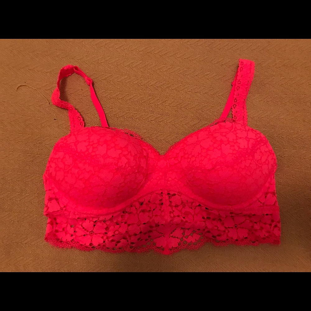 Victoria’s Secret PINK bralette